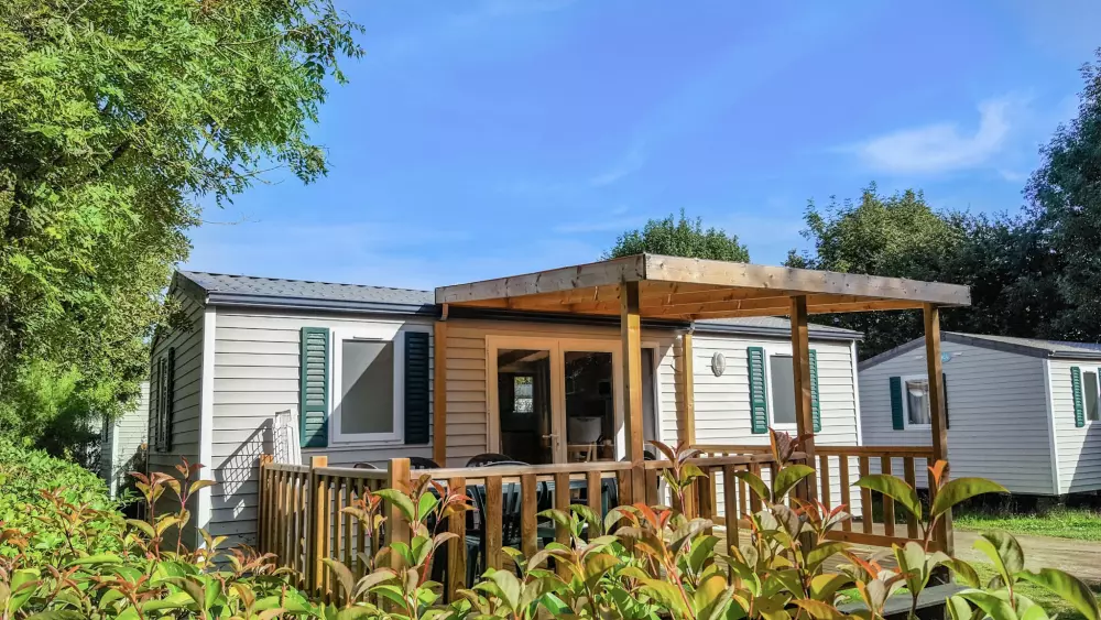 Camping Pen Palud 3 Sterren★★★