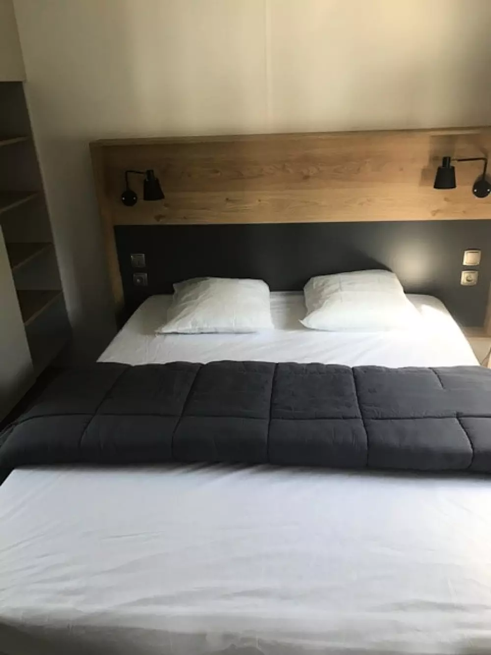 Flower Camping La Pointe du Talud 4 Sterren★★★★