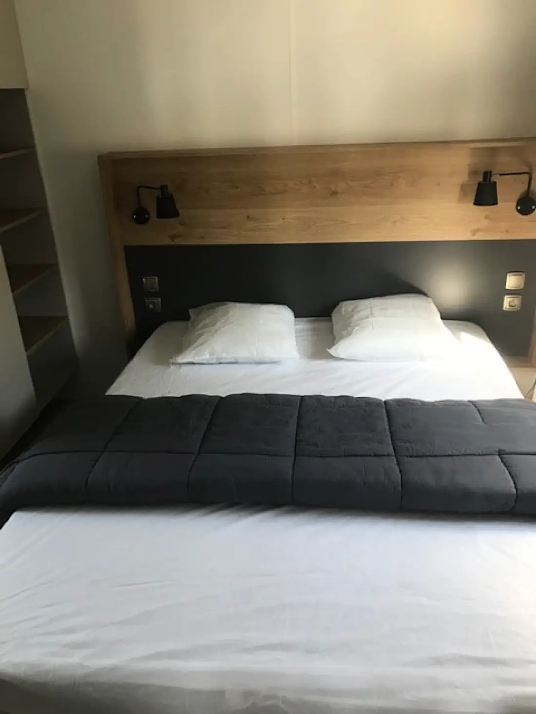 Flower Camping La Pointe du Talud 6 Stelle★★★★★★