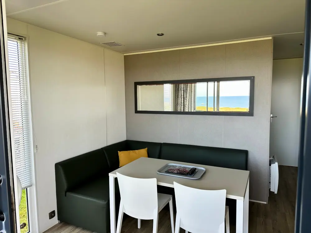 Flower Camping La Pointe du Talud 4 Sterren★★★★