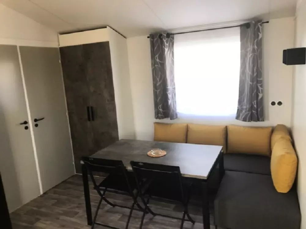 Flower Camping La Pointe du Talud 4 Sterren★★★★