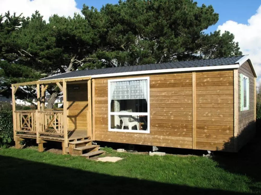 Flower Camping La Pointe du Talud 4 Sterren★★★★