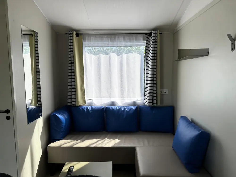 Flower Camping La Pointe du Talud 4 Sterren★★★★