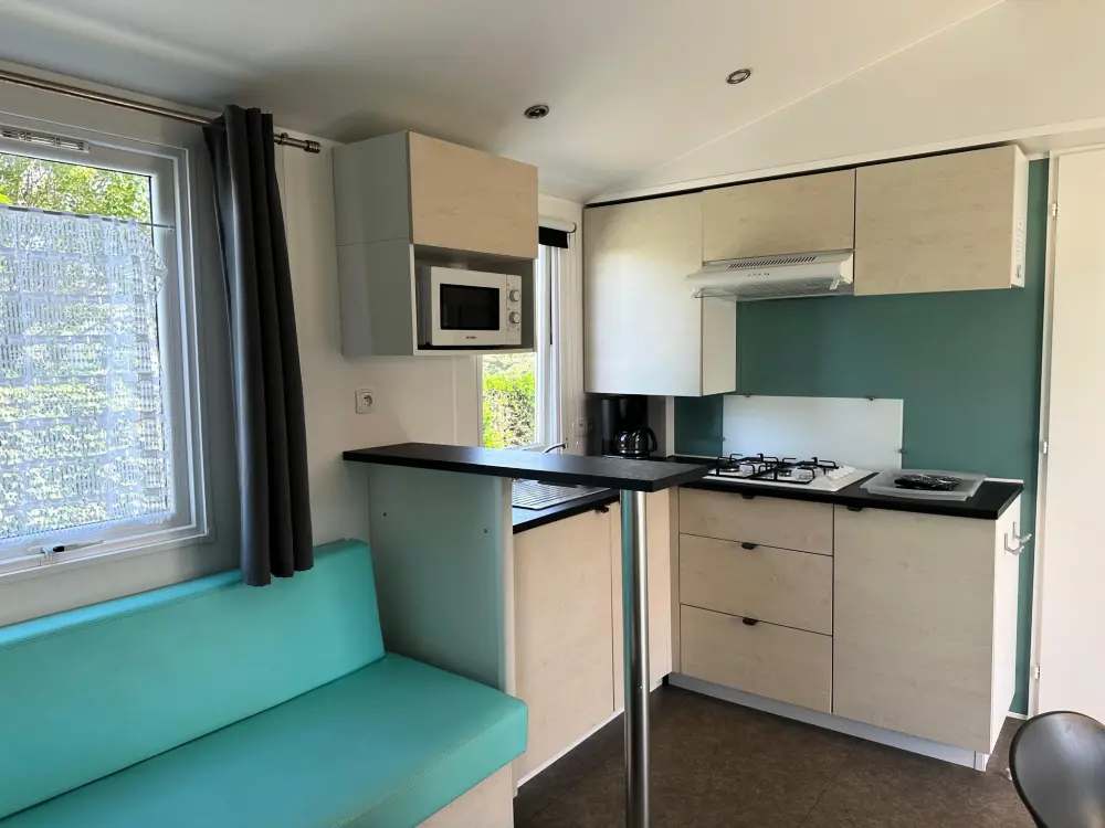 Flower Camping La Pointe du Talud 4 Sterren★★★★