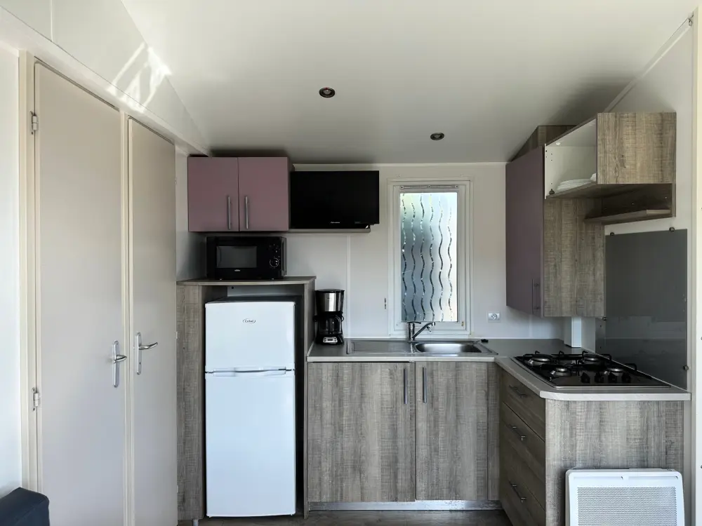 Flower Camping La Pointe du Talud 4 Sterren★★★★