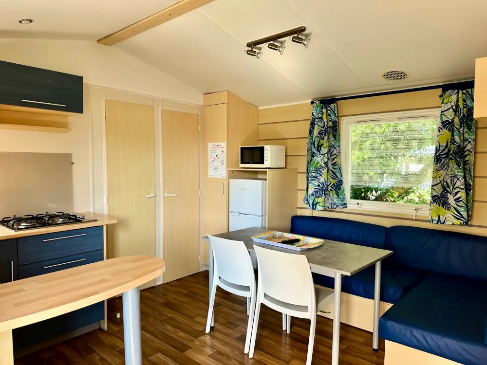 Flower Camping La Pointe du Talud 4 Sterren★★★★