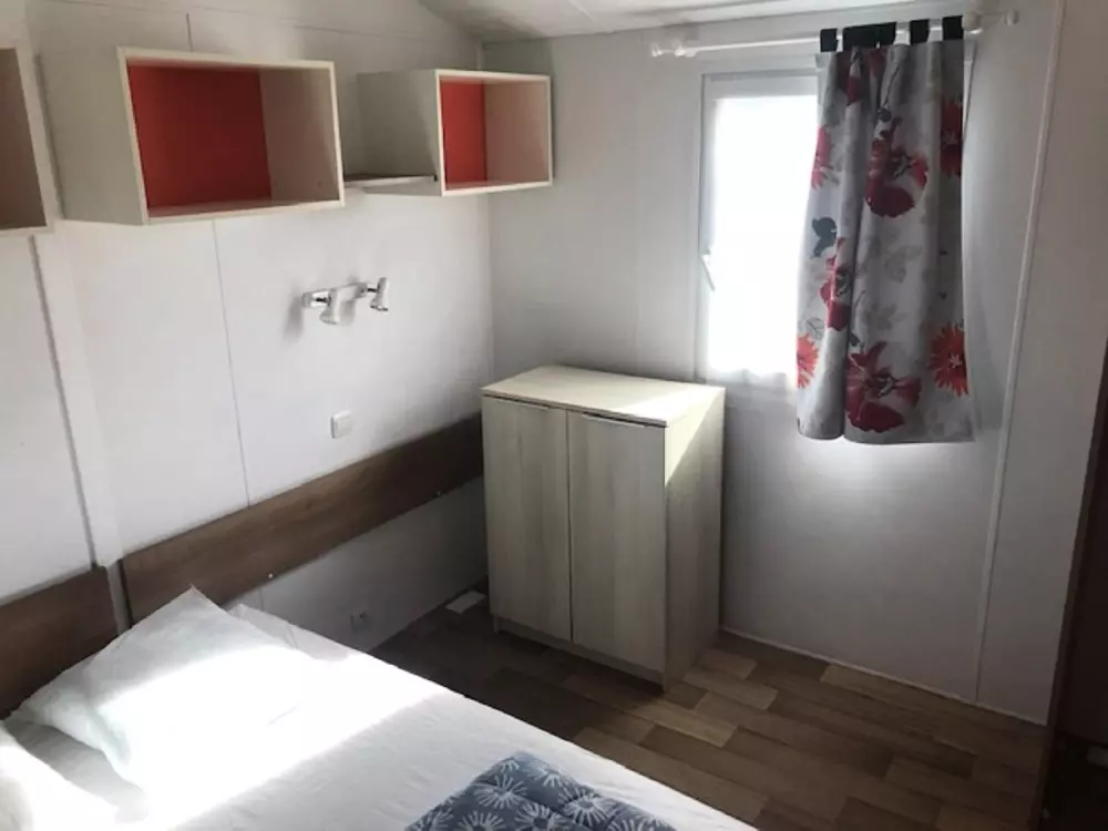 Flower Camping La Pointe du Talud 4 Sterren★★★★