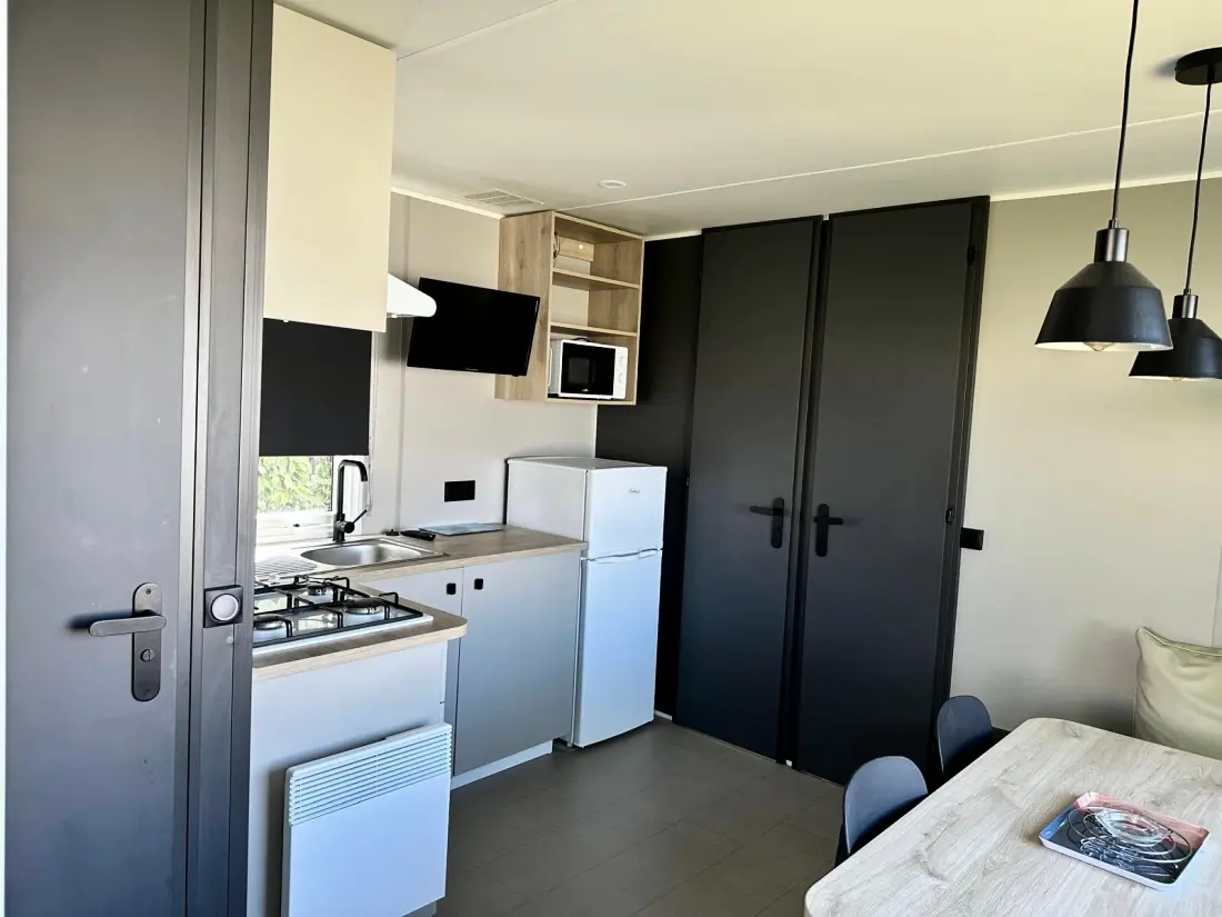 Flower Camping La Pointe du Talud 6 Stelle★★★★★★