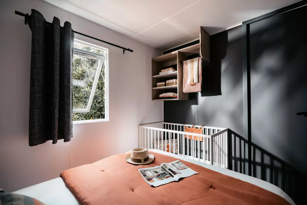 Flower Camping La Pointe du Talud 4 Sterren★★★★