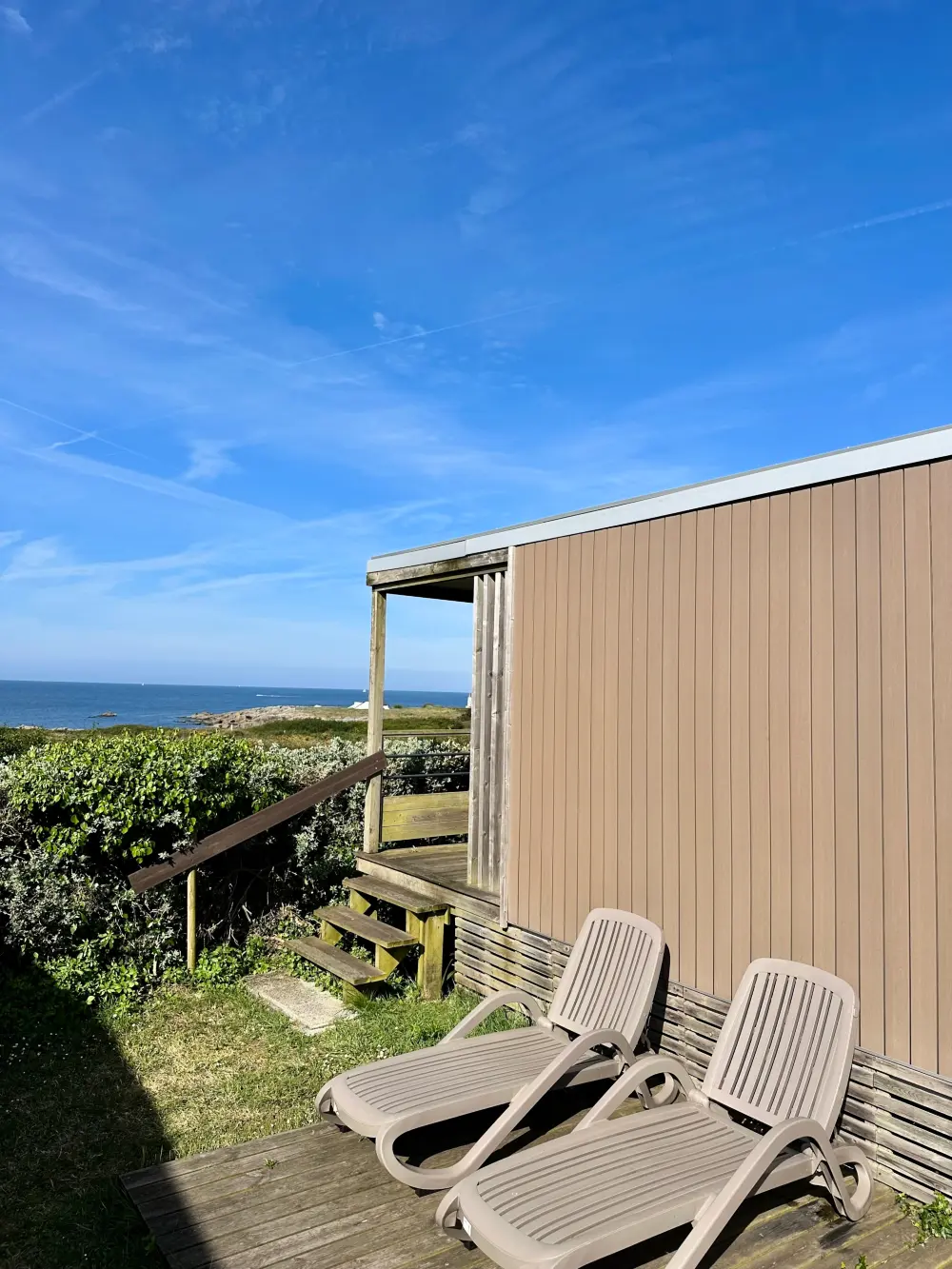 Flower Camping La Pointe du Talud 4 Sterren★★★★