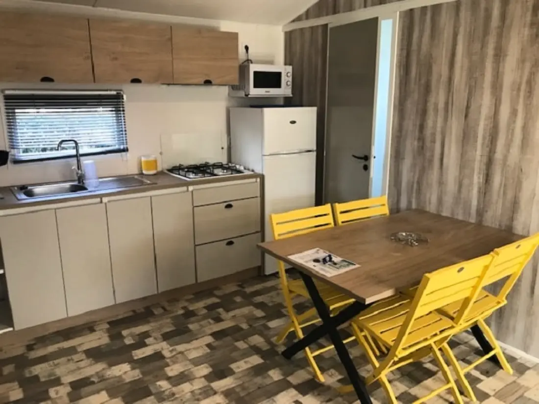 Flower Camping La Pointe du Talud 6 Stelle★★★★★★