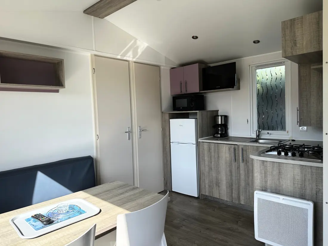 Flower Camping La Pointe du Talud 6 Stelle★★★★★★