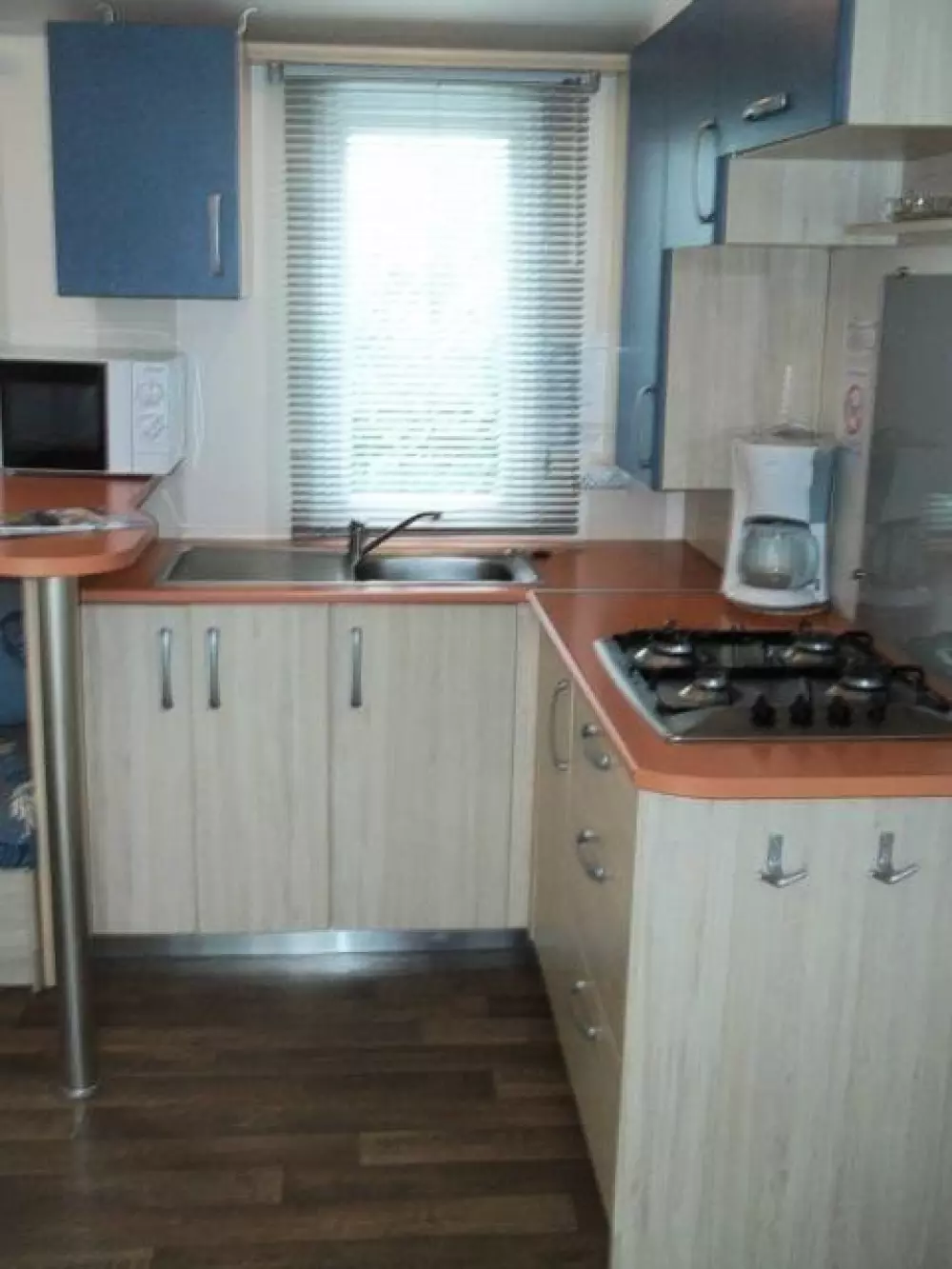 Flower Camping La Pointe du Talud 4 Sterren★★★★