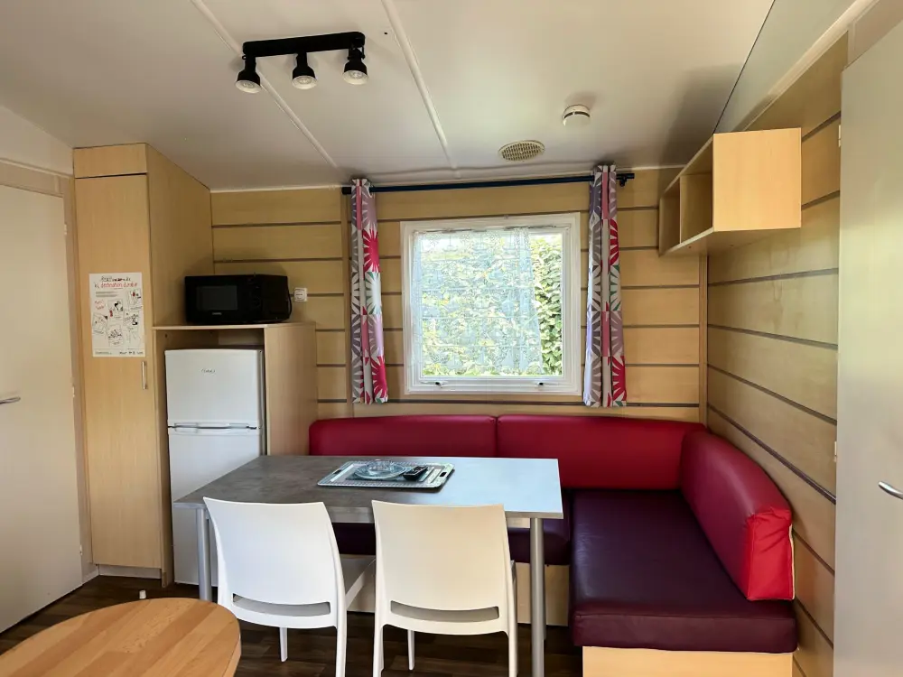 Flower Camping La Pointe du Talud 4 Sterren★★★★