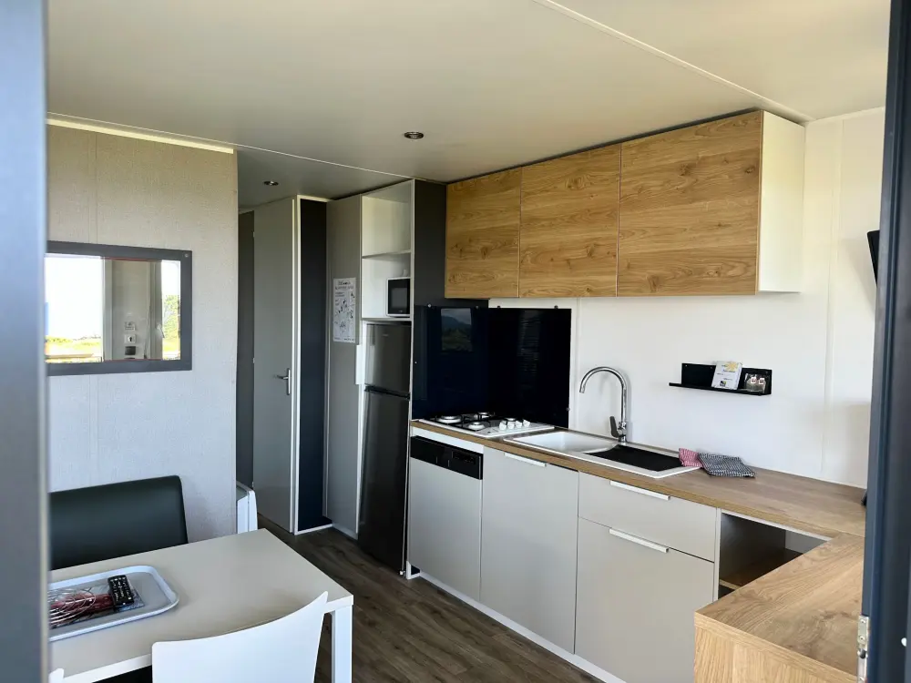 Flower Camping La Pointe du Talud 4 Sterren★★★★