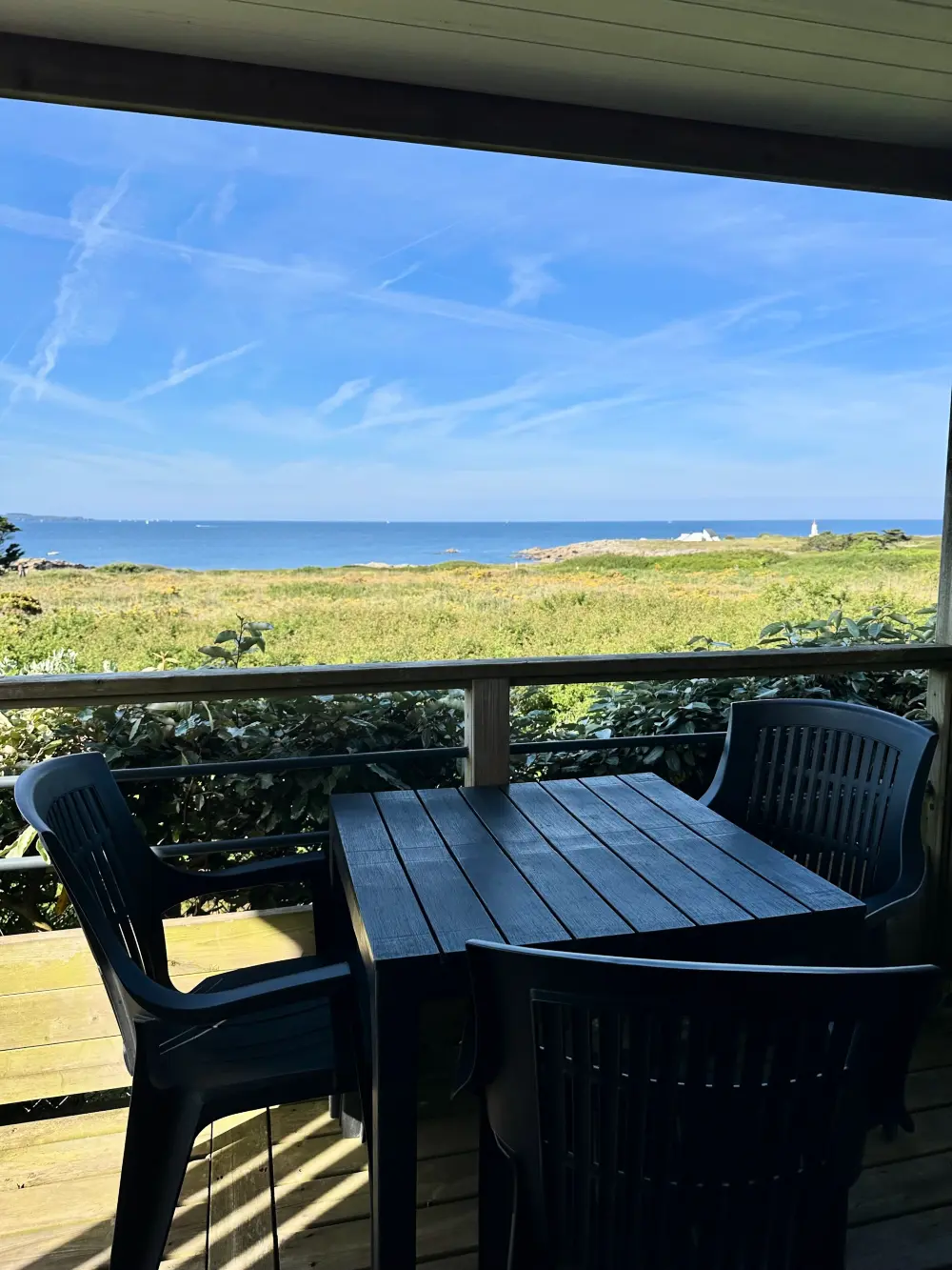Flower Camping La Pointe du Talud 4 Sterren★★★★