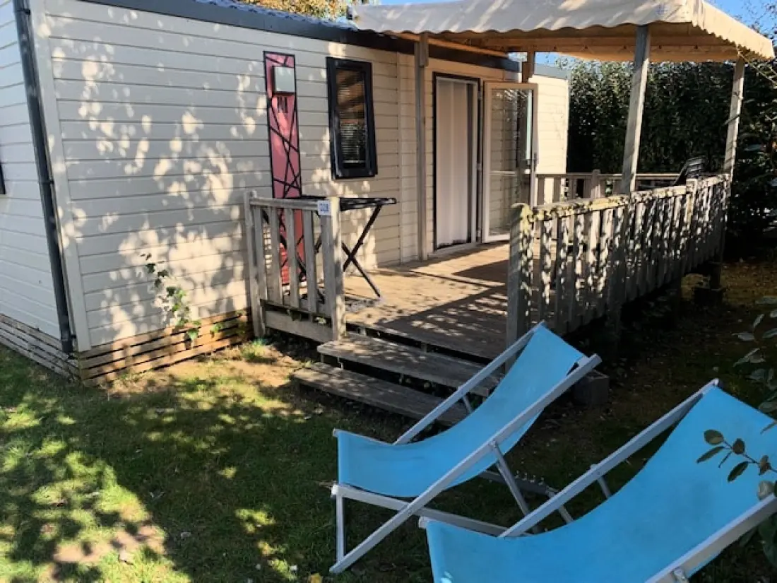 Flower Camping La Pointe du Talud 6 Stelle★★★★★★