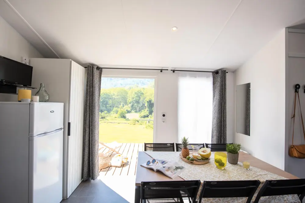 Flower Camping La Pointe du Talud 4 Sterren★★★★