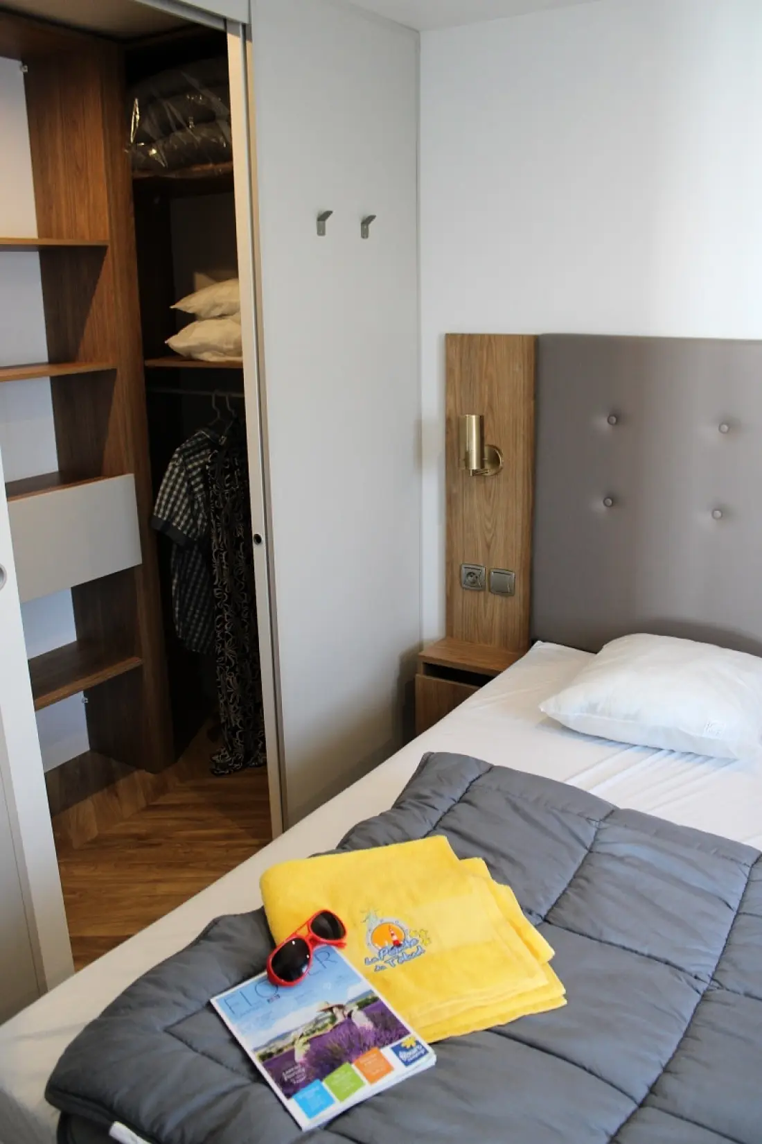 Flower Camping La Pointe du Talud 6 Stelle★★★★★★