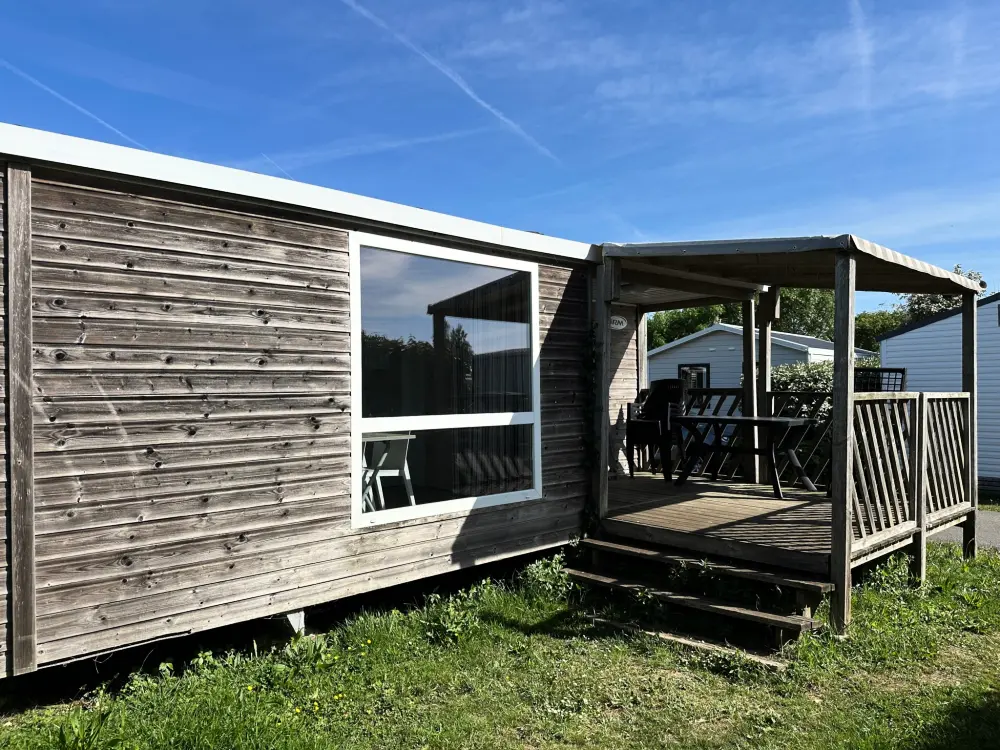 Flower Camping La Pointe du Talud 4 Sterren★★★★