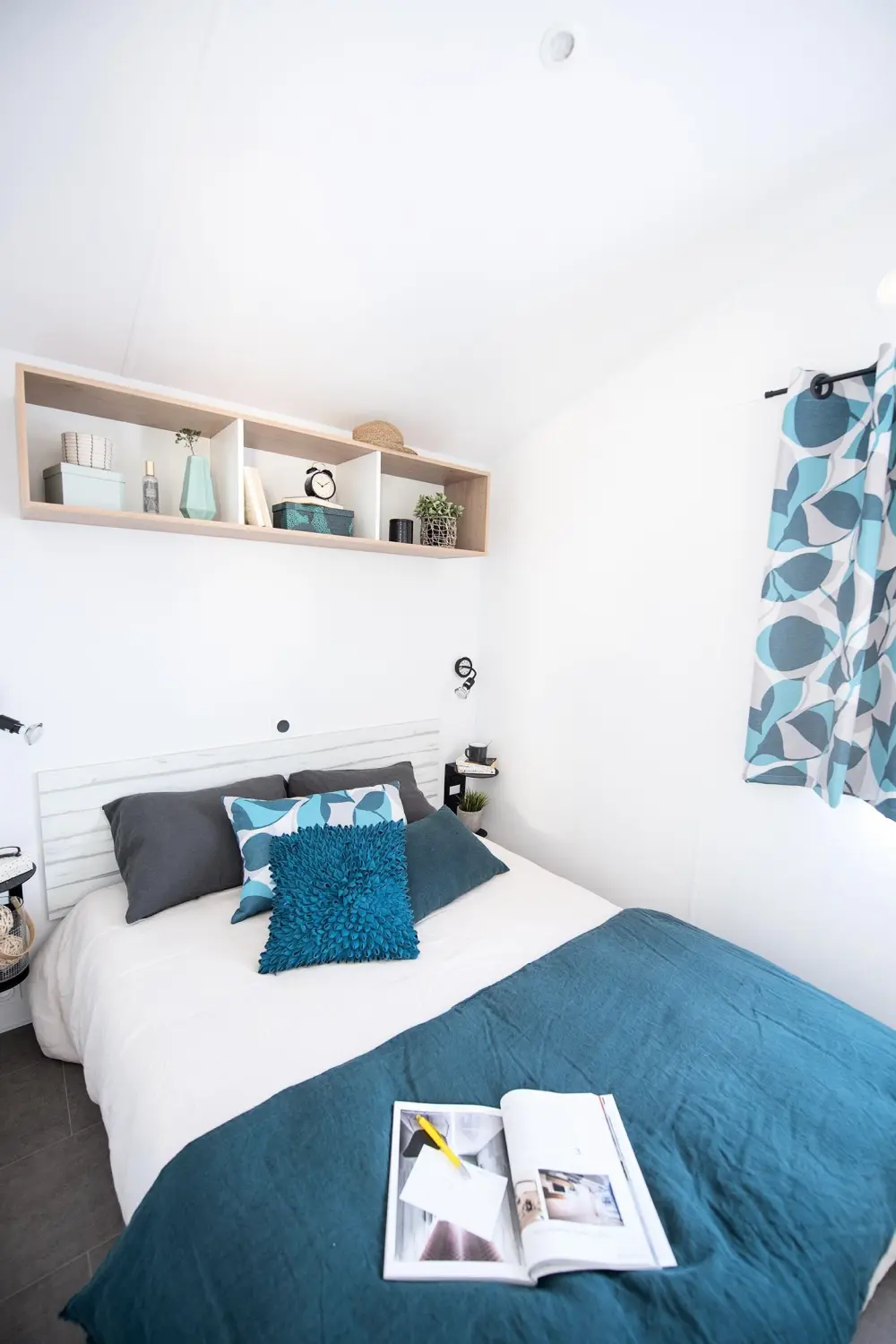 Flower Camping La Pointe du Talud 4 Sterren★★★★