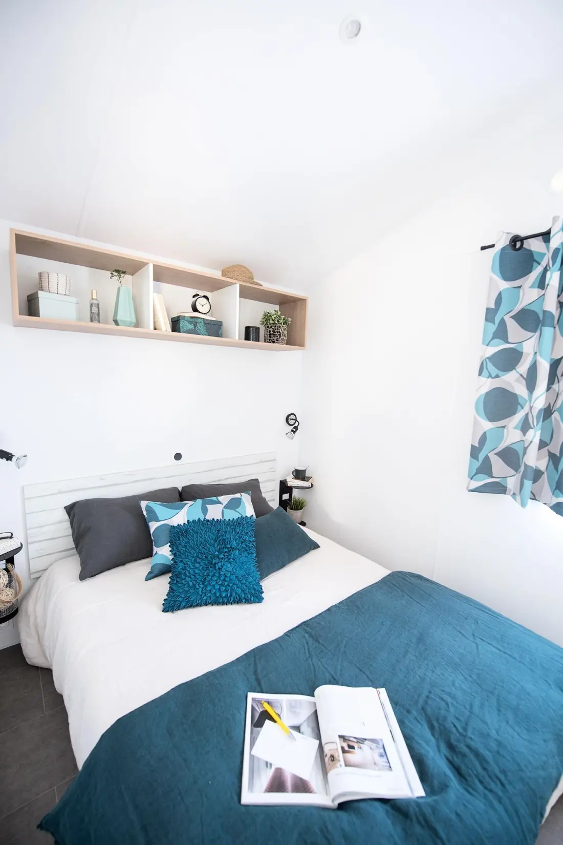 Flower Camping La Pointe du Talud 6 Stelle★★★★★★
