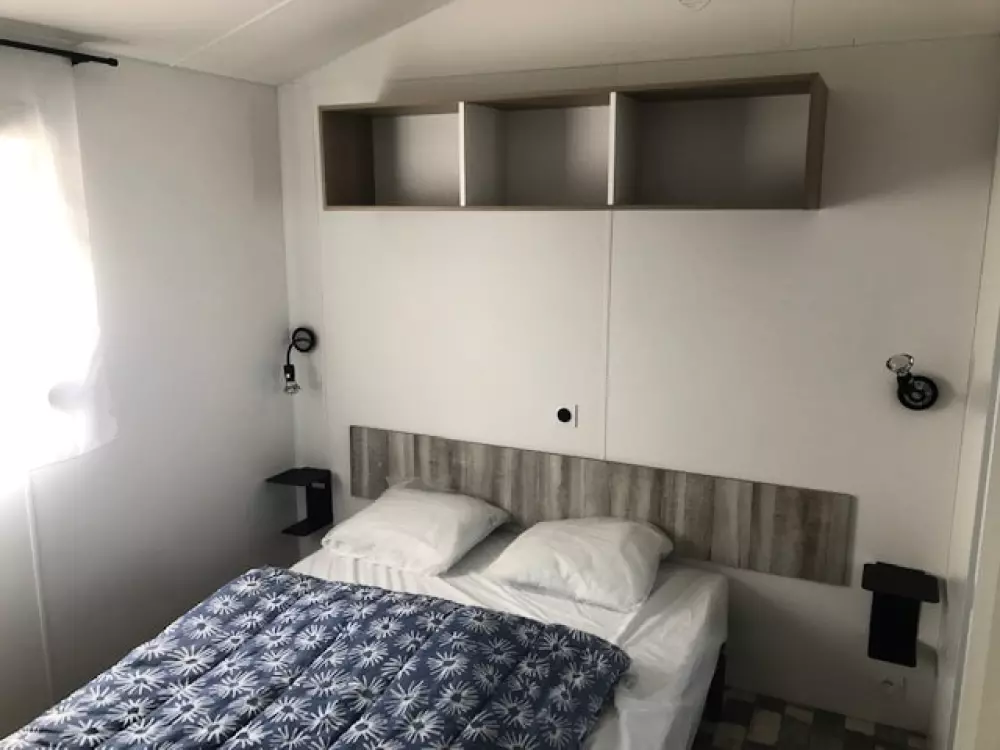 Flower Camping La Pointe du Talud 4 Sterren★★★★