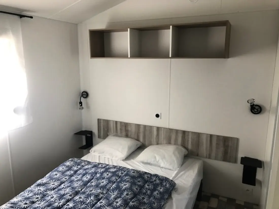 Flower Camping La Pointe du Talud 6 Stelle★★★★★★