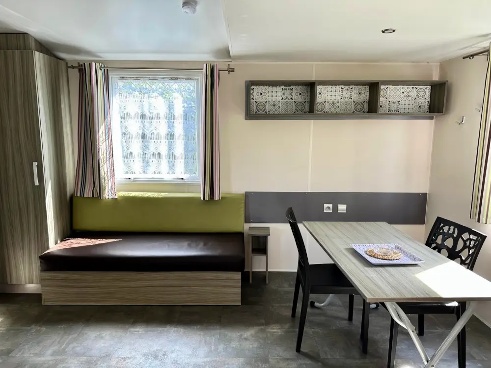 Flower Camping La Pointe du Talud 4 Sterren★★★★