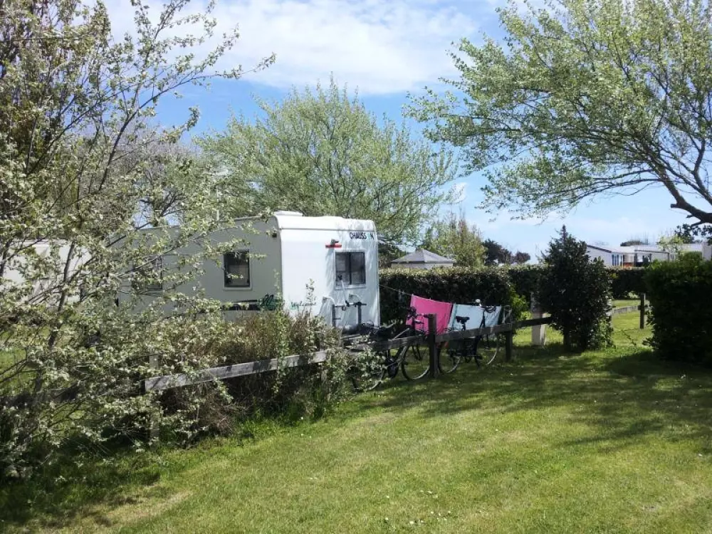 Flower Camping La Pointe du Talud 4 Sterren★★★★