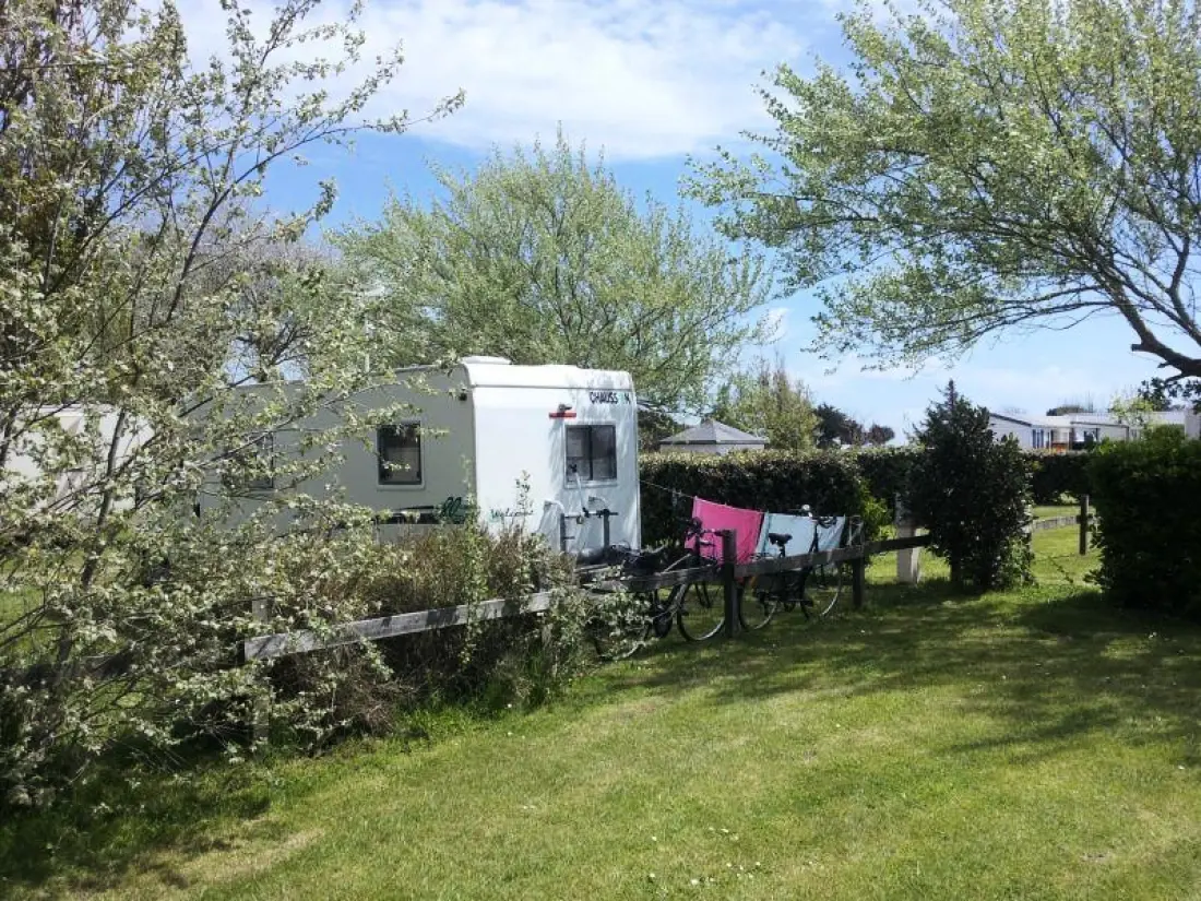 Flower Camping La Pointe du Talud 6 Stelle★★★★★★