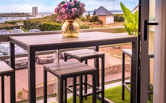 Location de Vacances Ploemeur 46