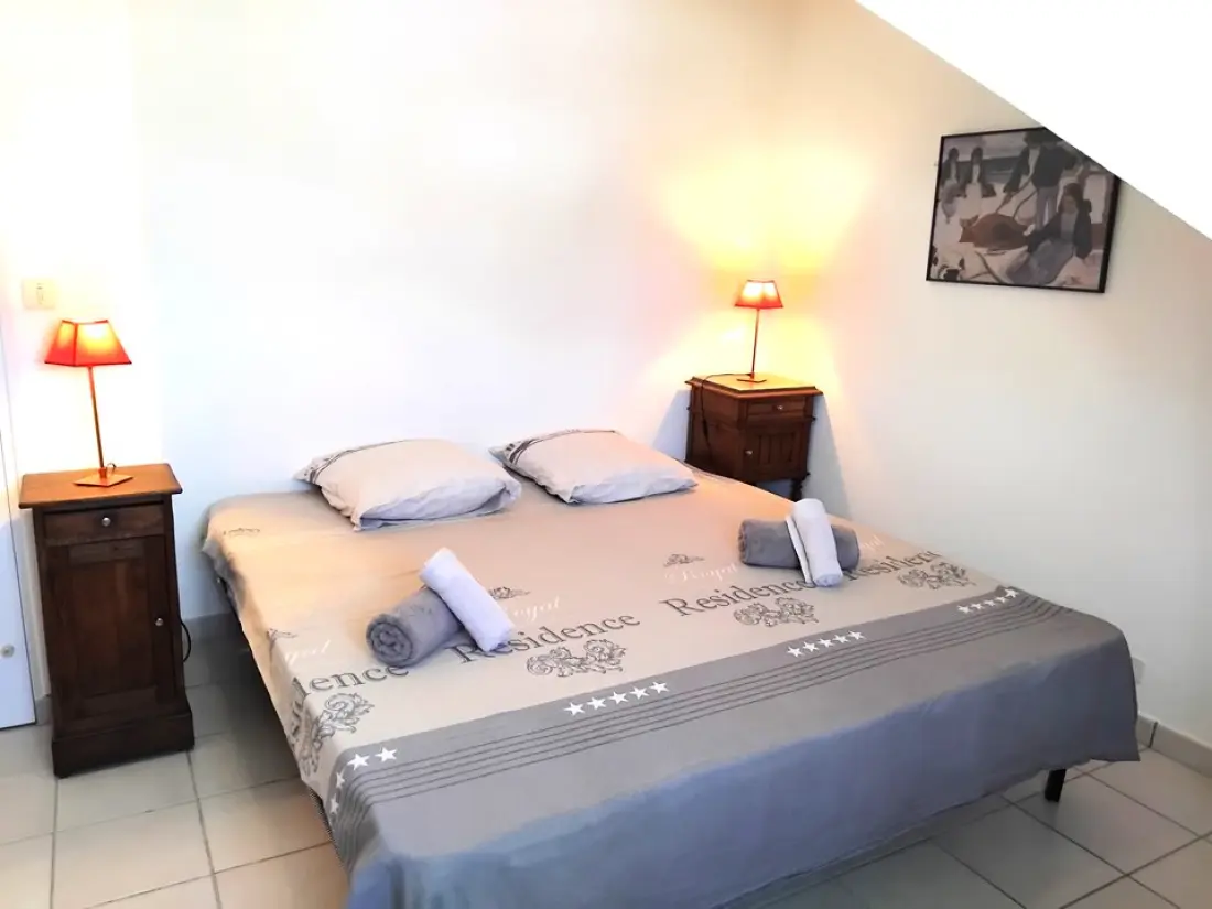 Residence Alis-ploemeur