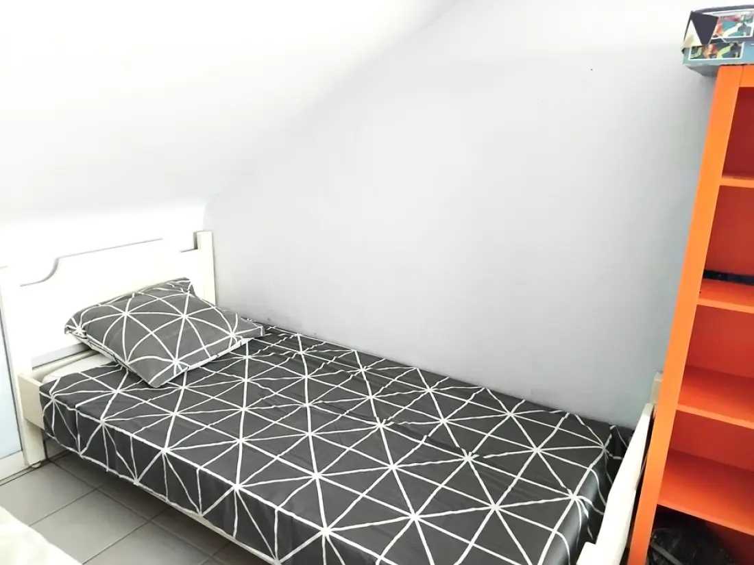 Residence Alis-ploemeur