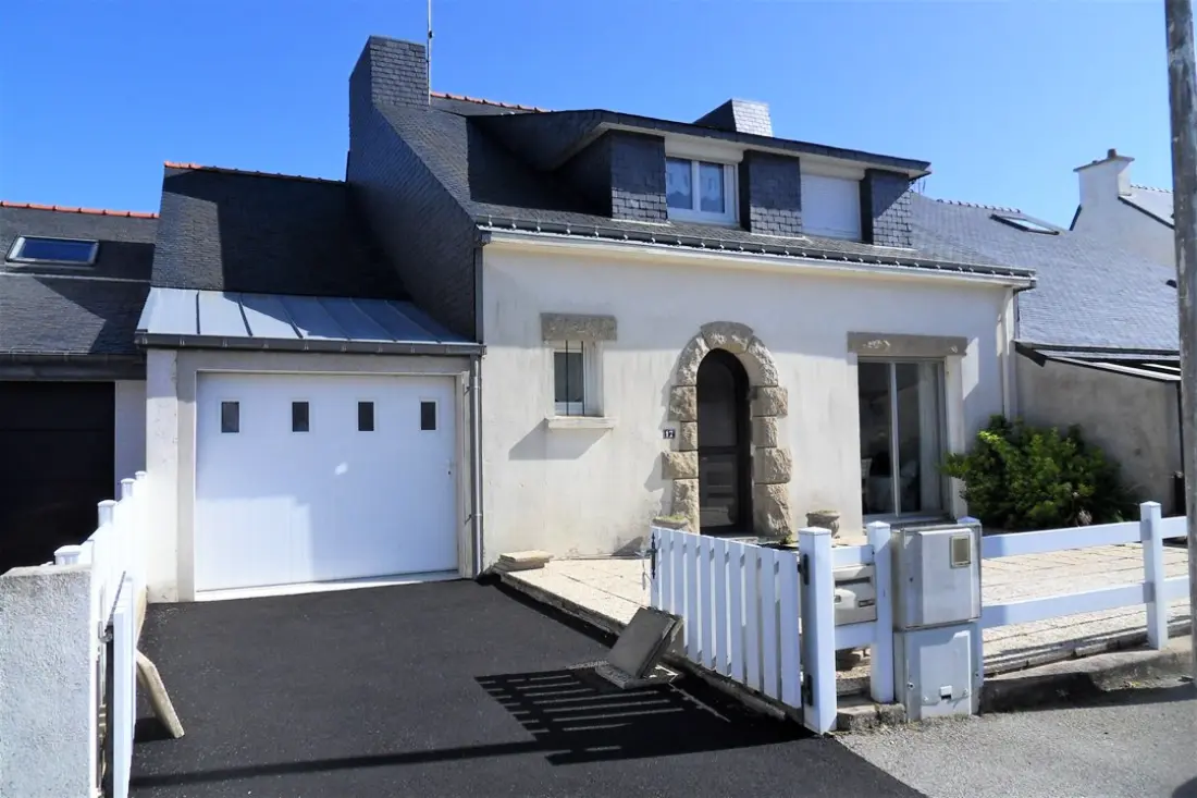Residence Alis-ploemeur