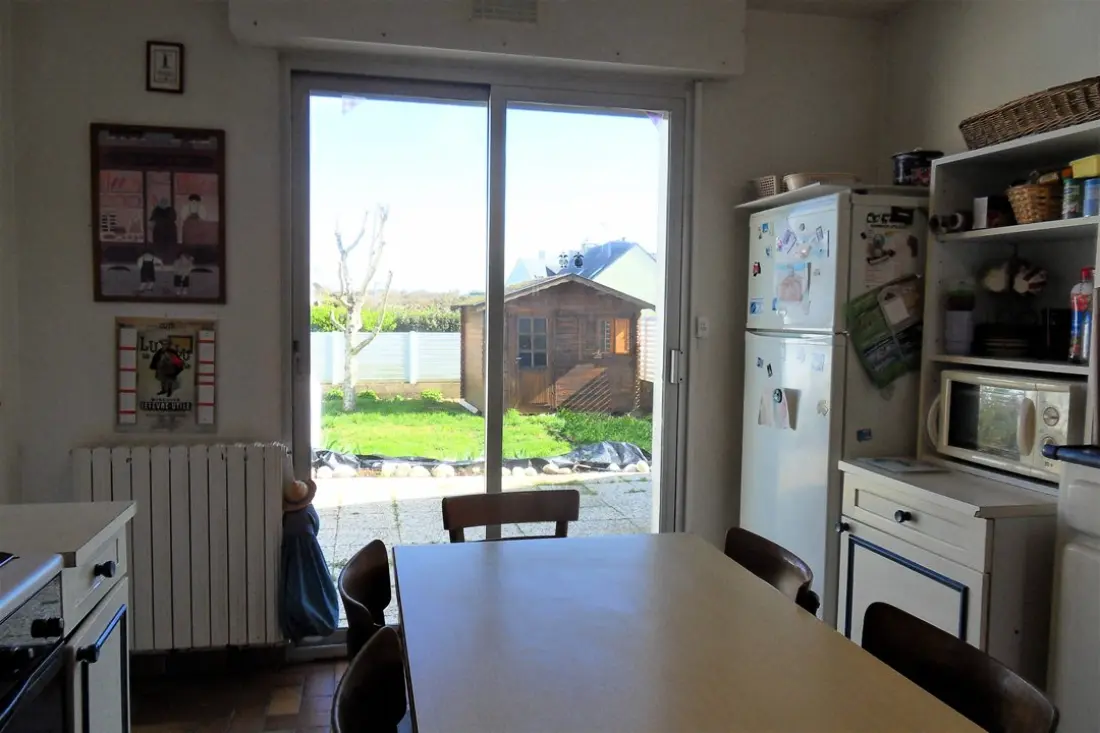 Residence Alis-ploemeur
