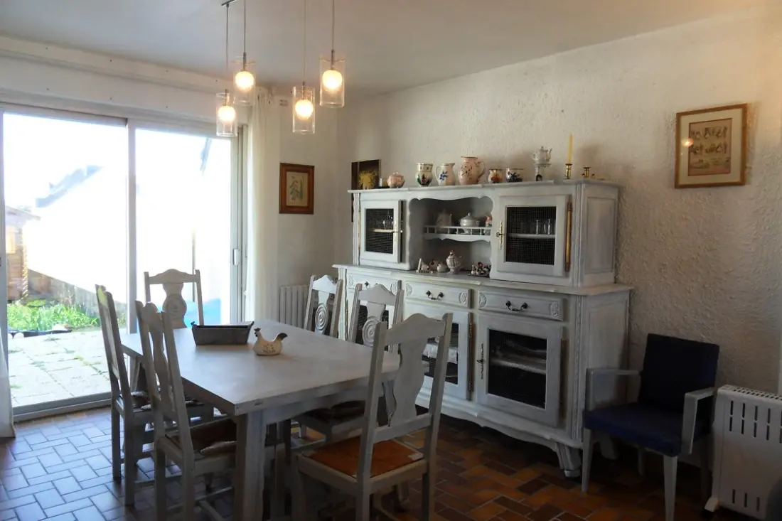 Residence Alis-ploemeur