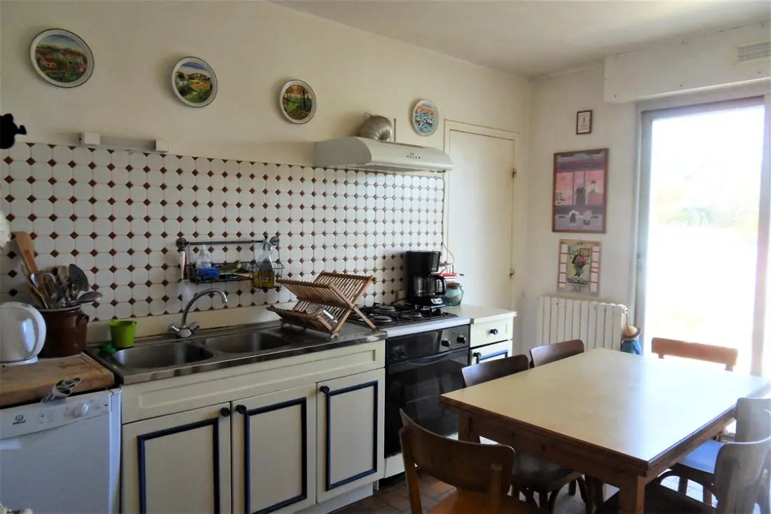 Residence Alis-ploemeur