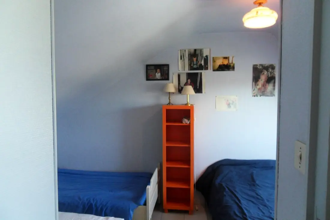 Residence Alis-ploemeur
