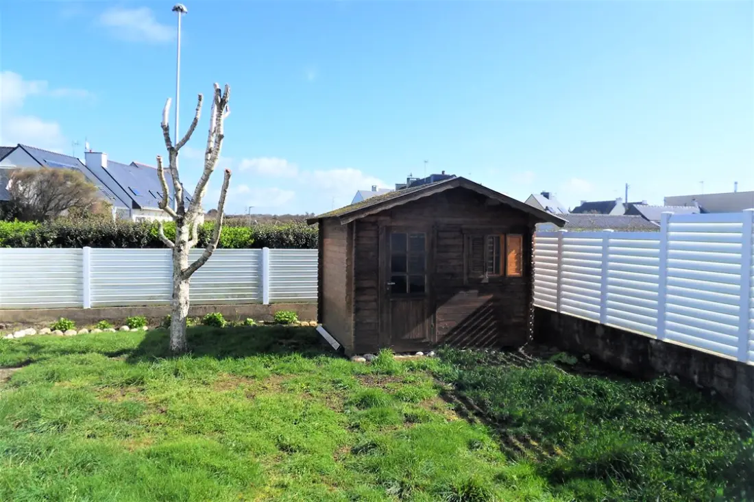 Residence Alis-ploemeur