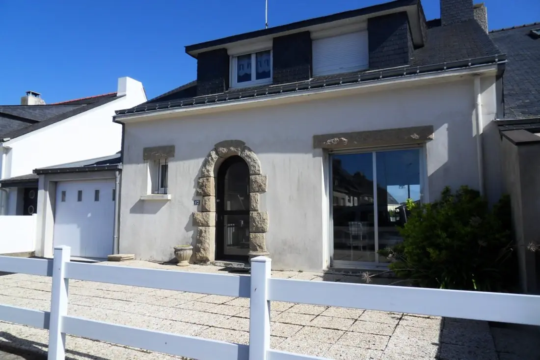Residence Alis-ploemeur
