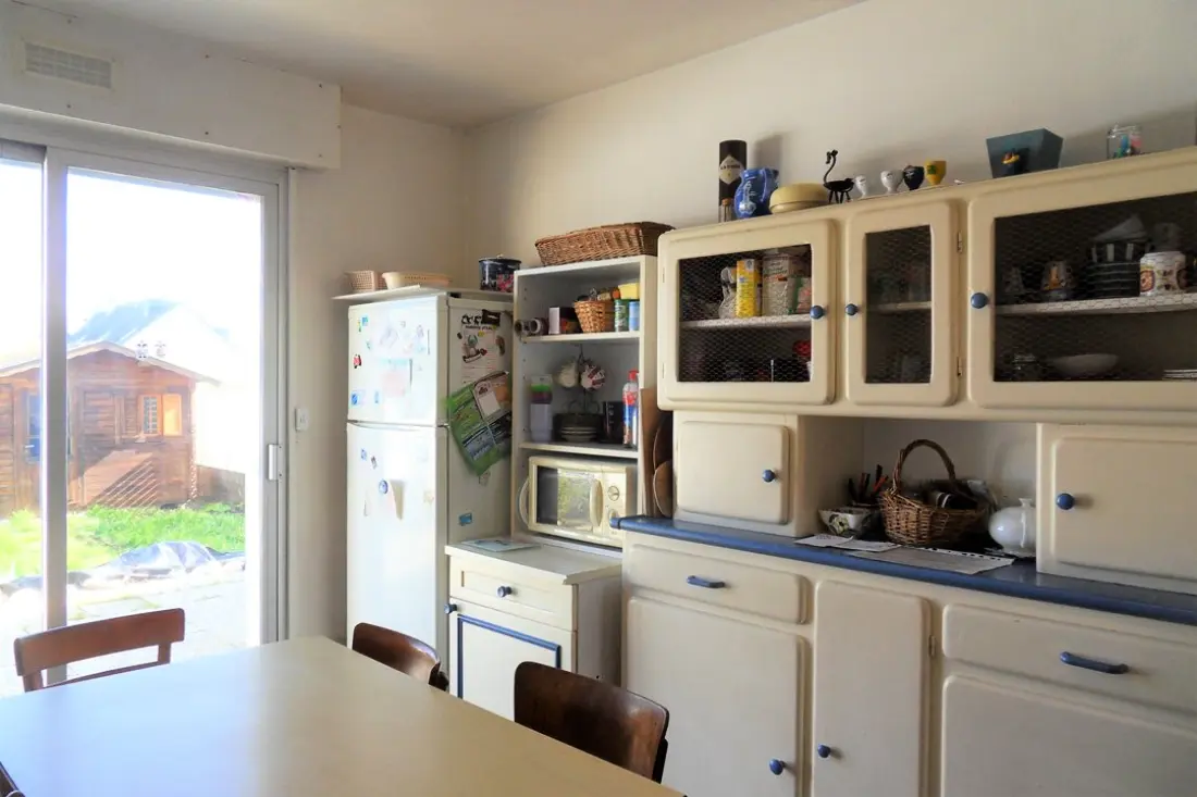 Residence Alis-ploemeur