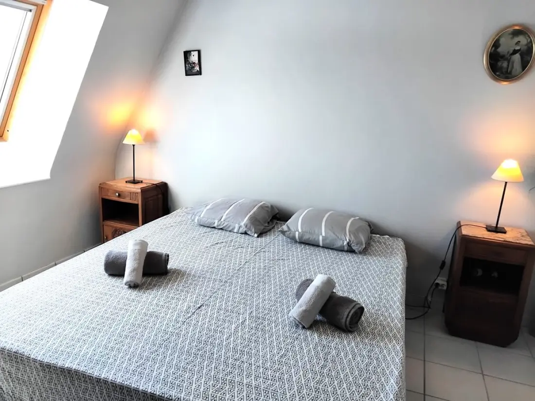 Residence Alis-ploemeur