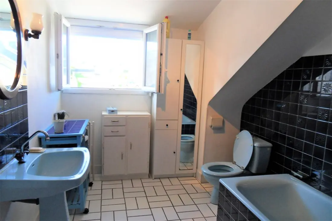 Residence Alis-ploemeur
