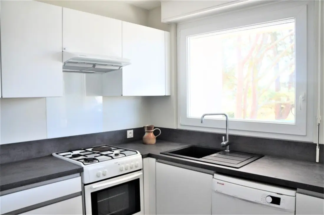 Residence Argantel-ploemeur