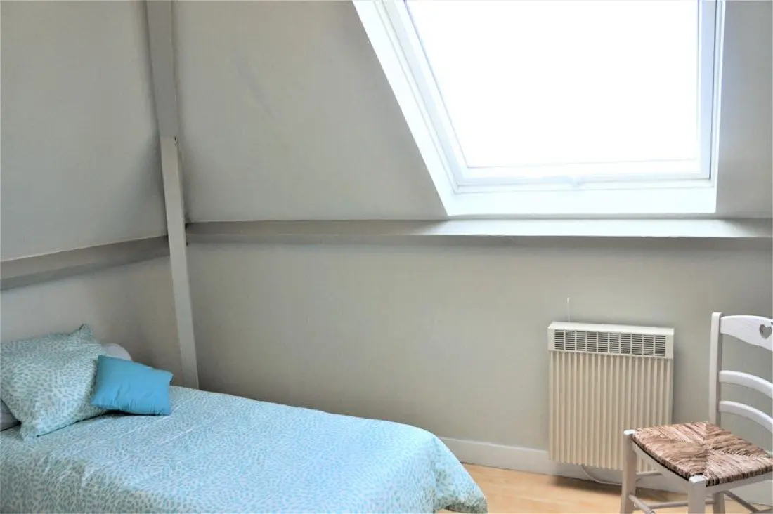 Residence Argantel-ploemeur