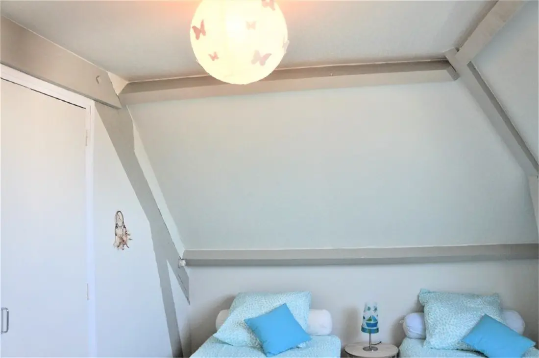 Residence Argantel-ploemeur