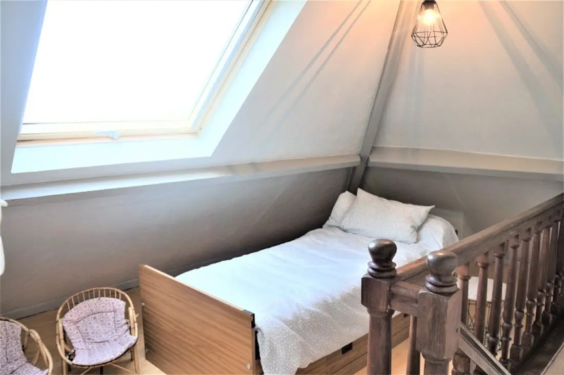 Residence Argantel-ploemeur