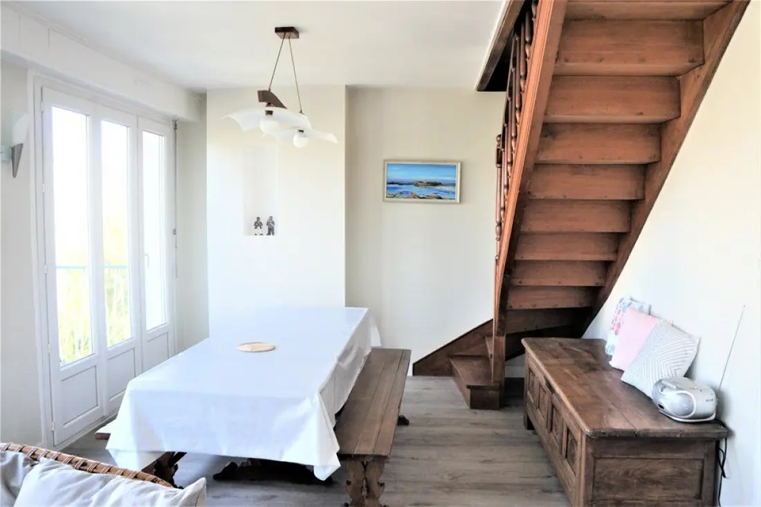 Residence Argantel-ploemeur