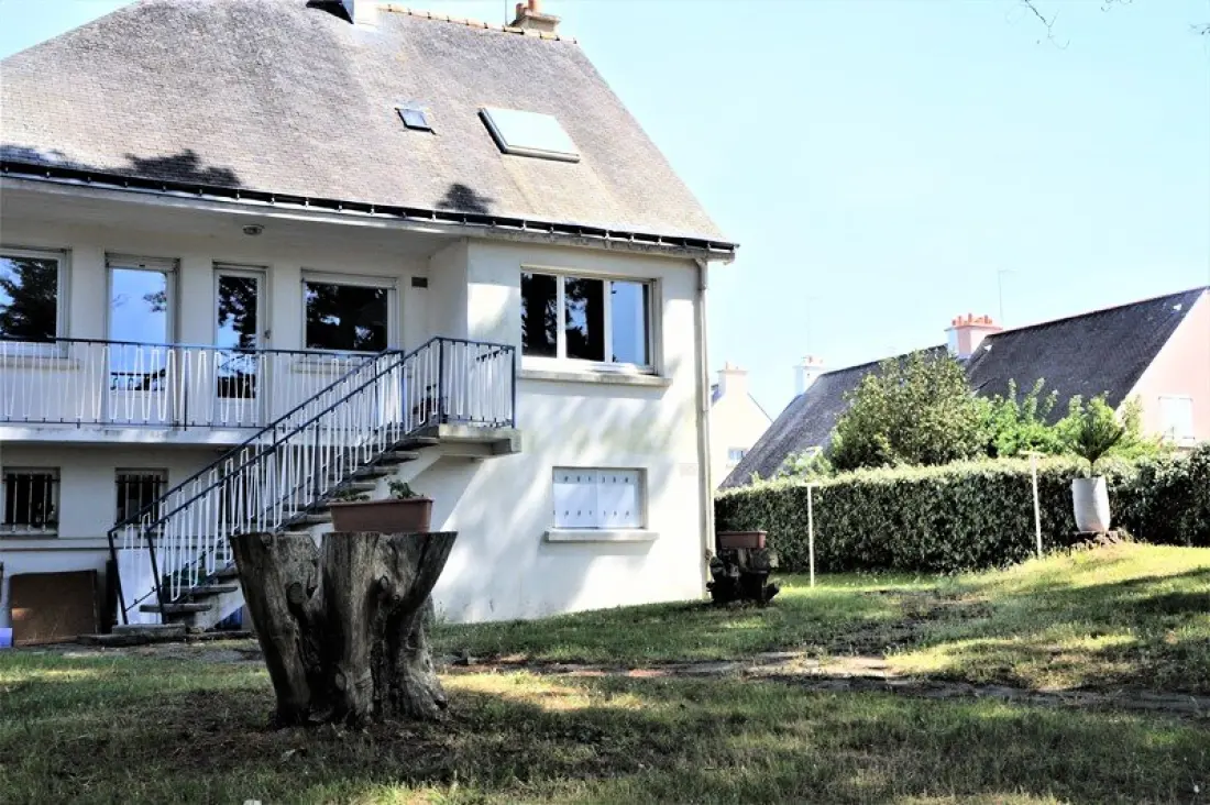 Residence Argantel-ploemeur